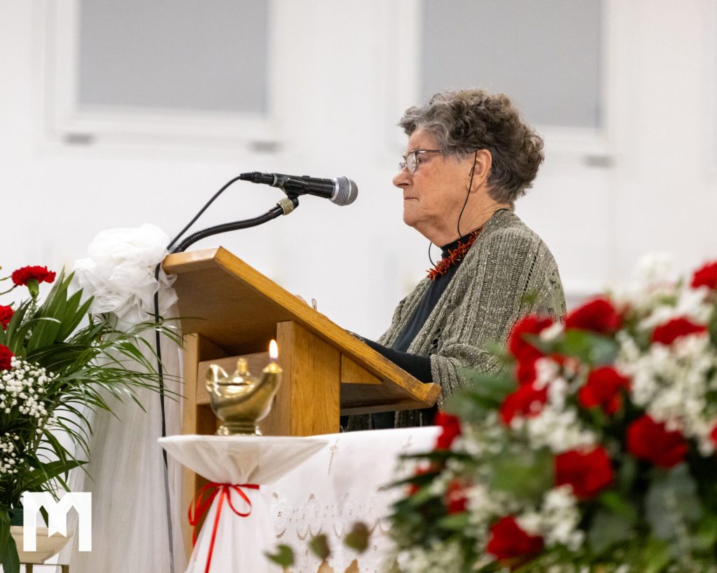 Dr. Jozefina Škarica predavačica na duhovnoj obnovi za bračne parove u veljači sljedeće godine u Međugorju