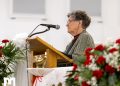 Dr. Jozefina Škarica predavačica na duhovnoj obnovi za bračne parove u veljači sljedeće godine u Međugorju