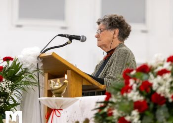 Dr. Jozefina Škarica predavačica na duhovnoj obnovi za bračne parove u veljači sljedeće godine u Međugorju