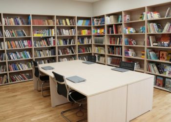 U ČITLUKU POČINJE S RADOM KLUB ČITATELJA | Prvi susret 1. listopada u knjižnici KIC-a