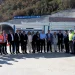 Važan dan za Hercegovinu: Probijen tunel Kvanj na trasi izgradnje autoceste na Koridoru Vc