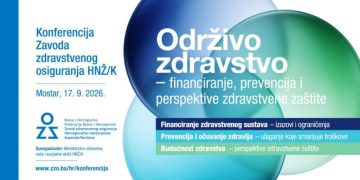 U Mostaru konferencija o održivosti i budućnosti zdravstvenog sustava