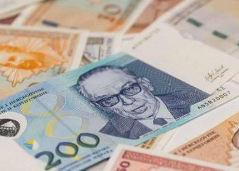 Evo koliko je iznosila prosječna neto plaća za srpanj u FBiH