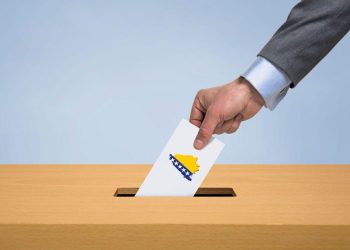 OIP ČITLUK | Obavijest o provedbi testnih izbora