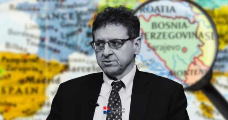 Max Primorac za Heritage│Hrvatska i BiH postaju važan dio američke energetske strategije za Europu