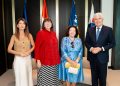 Očuvanje ustavnog poretka, stabilne institucije i reforme ključne za budućnost BiH