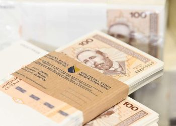 Danas isplata uvećanih mirovina