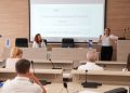 Predstavnici OSCE-a održali obuku za vijećnike Općinskog vijeća Čitluk