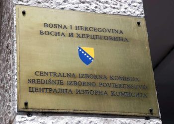 Izborna kampanja za Opće izbore 2026. godine počinje u petak, 4. rujna
