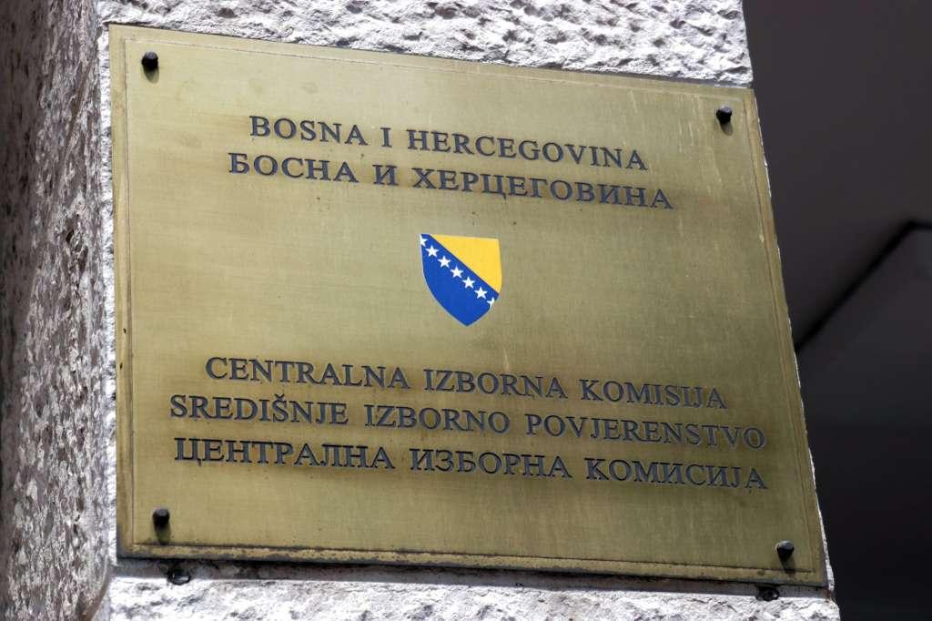 Izborna kampanja za Opće izbore 2026. godine počinje u petak, 4. rujna