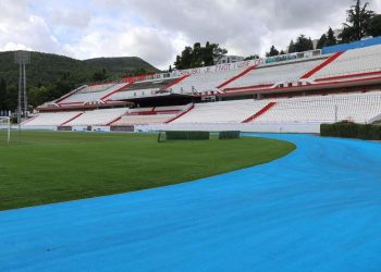 Vlada FBiH izdvojila tri milijuna KM za stadione u Mostaru