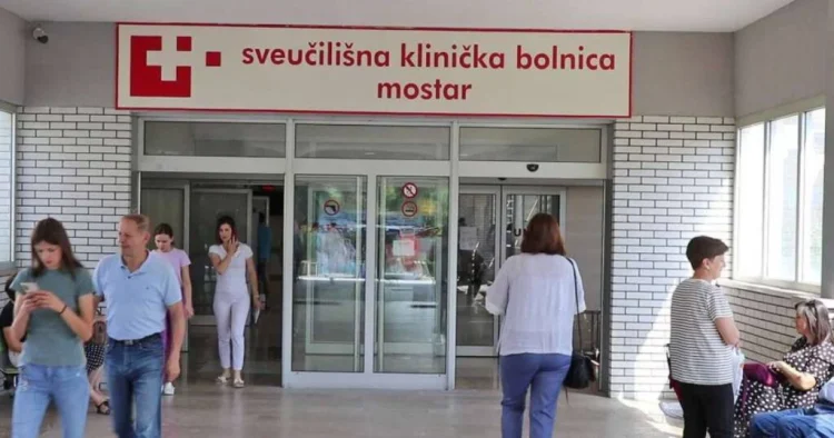 SKB MOSTAR│Svečano puštanje u rad novog linearnog akceleratora
