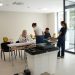 Testni izbori provode se u prostorijama KIC-a Čitluk