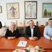 Ministrica Vlaisavljević i načelnik Radišić potpisali ugovor o sufinanciranju radova na SC Jakerovac