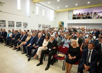 Vlada RH osigurala 391.000 eura za četiri projekta u Čitluku
