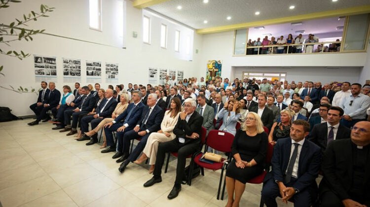 Vlada RH osigurala 391.000 eura za četiri projekta u Čitluku