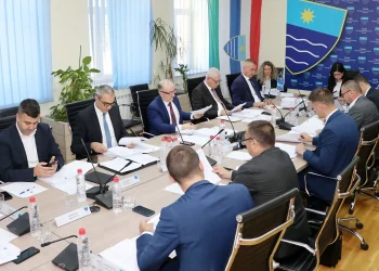 Vlada HNŽ-a donijela Odluku o dodatku na plaću djelatnicima u pravosuđu na radnim mjestima s posebnim uvjetima rada