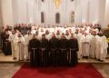 Brotnjak fra Danijel Milićević položio svečane zavjete na Širokom Brijegu