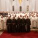 Brotnjak fra Danijel Milićević položio svečane zavjete na Širokom Brijegu
