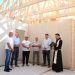 U Vionici blagoslovljeni radovi na izgradnji novog doma obitelji Živković