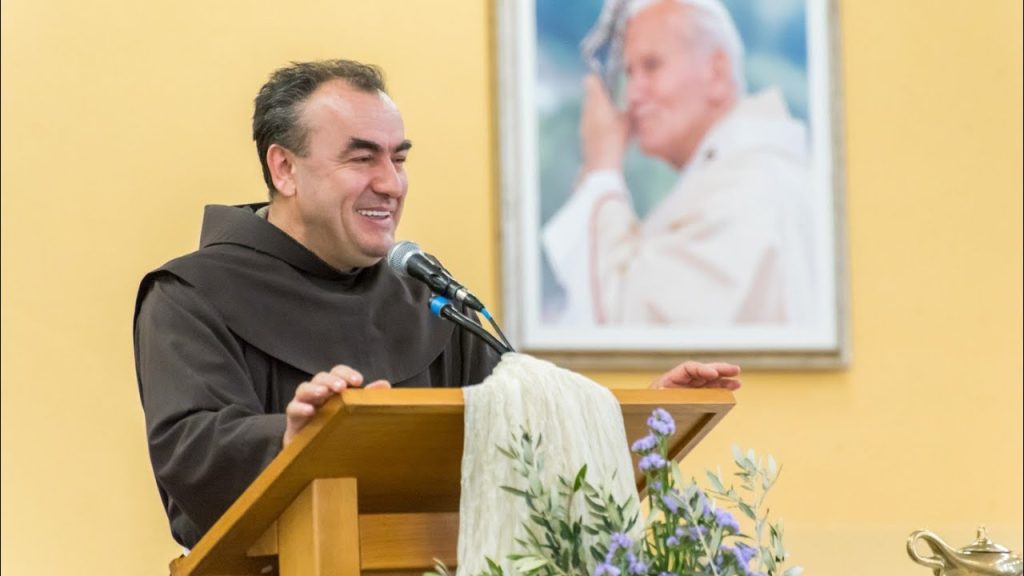 Fra Marinko Šakota novi župnik u Drinovcima, fra Ivan Hrkać nakon službe u Međugorju postaje župni vikar u Drinovcima
