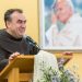 Fra Marinko Šakota novi župnik u Drinovcima, fra Ivan Hrkać nakon službe u Međugorju postaje župni vikar u Drinovcima