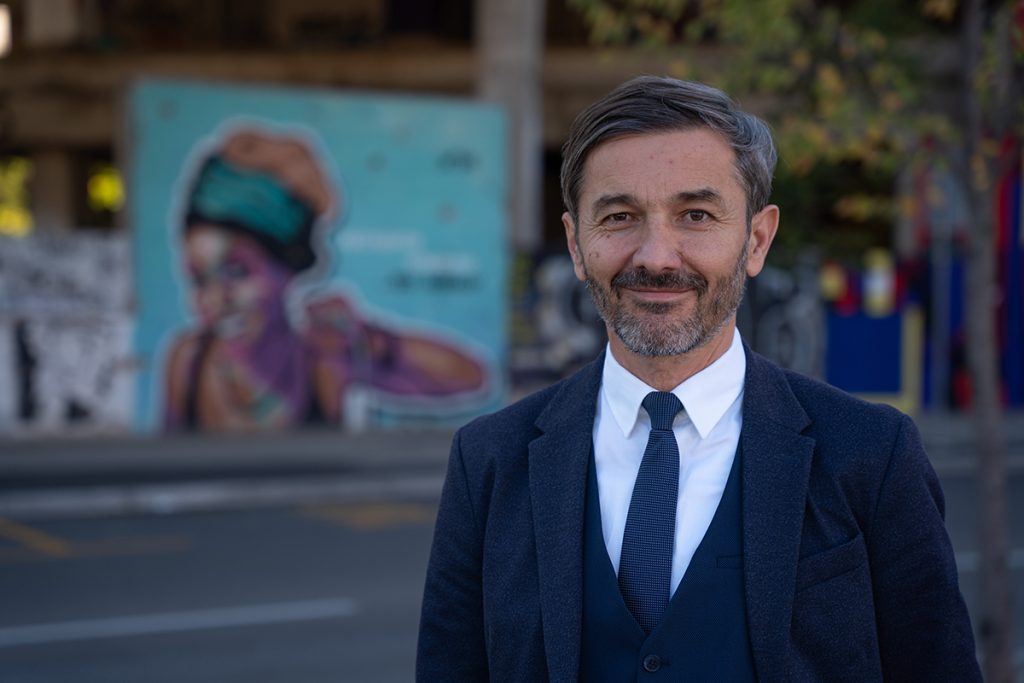 Ivan Vukoja: Prljava kampanja neće zaustaviti izgradnju zgrade HNK Mostar