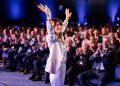 Središnji skup HDZ-a BiH u Mostaru: „Ne samo opstanak, nego i napredak“