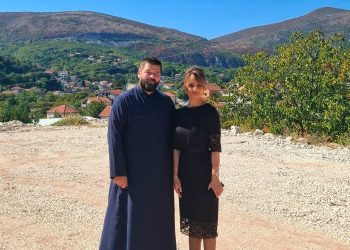 Kuća nade kao mjesto međureligijskog zajedništva: Podrška oca Duška Kojića projektu za onkološke pacijente