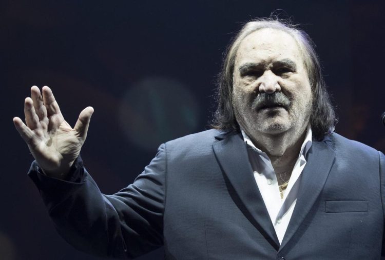 Preminuo legendarni Mišo Kovač: Hrvatska glazba ostala bez jednog od svojih najvećih velikana