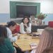 Književnica Anita Martinac posjetila OŠ fra Didaka Buntića u Čitluku i održala radionicu za učenike