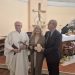 Predivna priča iz Međugorja: Pero i Mira Vučina proslavili 50 godina braka, a misu slavio svećenik koji ih je vjenčao