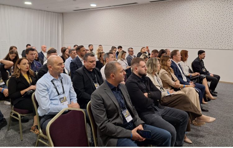 NETWORK 14: HT Eronet predstavio iskustva primjene umjetne inteligencije u korisničkoj podršci