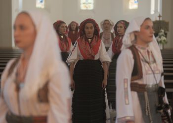 „KAMENA LAĐA“ UGLEDALA SVJETLO DANA: Etno skupina DIDAK novom pjesmom odala počast velikanu Hercegovine