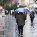 Izdano upozorenje za Hercegovinu: Prijete bujice i izlijevanje vodotoka