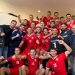 VELIKA POBJEDA BROTNJA U LIVNU: Bijelo-crveni preokretom svladali vodeći Troglav, Ćorić dvostruki strijelac!