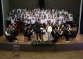 ČITLUK: Djeca i mladi pjesmom odali počast fra Didaku Buntiću
