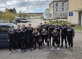MNK Brotnjo uvjerljiv u Žepču: Pedro Jacometto s četiri pogotka obilježio pobjedu