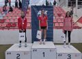 Mladi atletičari AK Brotnjo briljirali u Splitu: Brojne medalje na međunarodnom mitingu