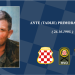 Ante (Tadija) Primorac – Tonćo