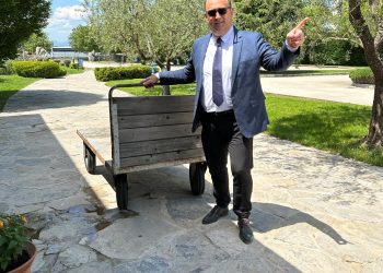 INTERVJU Branimir Penava – što dugogodišnje iskustvo govori o budućnosti turizma Hercegovine?