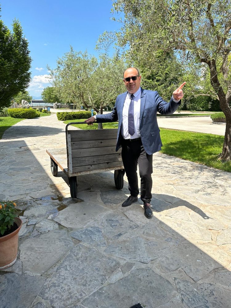 INTERVJU Branimir Penava – što dugogodišnje iskustvo govori o budućnosti turizma Hercegovine?