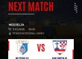 HNK Brotnjo u nedjelju gostuje kod vodećeg Troglava u Livnu: Pred Brotnjacima zahtjevan derbi