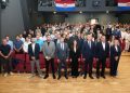 Brotnjo uz HDZ, HDZ uz Brotnjo: Veliki odaziv na završnom predizbornom skupu potvrdio pobjednički duh