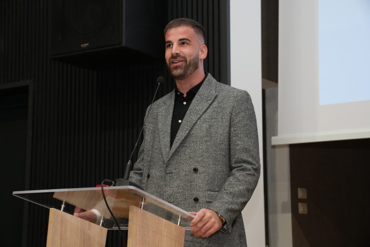 Brotnjo uz HDZ, HDZ uz Brotnjo: Veliki odaziv na završnom predizbornom skupu potvrdio pobjednički duh