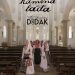 Od Didaka Didaku: Etno skupina Didak na rođendan fra Didaka Buntića predstavlja pjesmu „Kamena lađa“