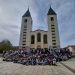 FOTO | U Bijakovićima svečano obilježen Dan kruha: Zajedništvo, molitva i humanitarna akcija