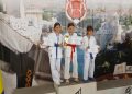 Sjajan uspjeh Karate kluba BROTNJO HERCEGOVINA: Osvojena čak 21 medalja na 9. Mostar Openu!