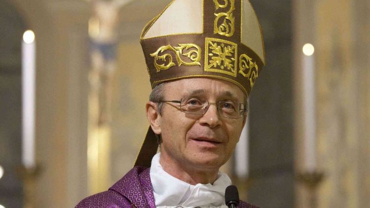 Sveti otac imenovao mons. Francesca Cavinu novim apostolskim vizitatorom za župu Međugorje
