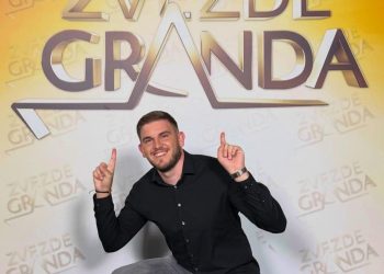 Mladi Čitlučanin Ante Doko oduševio žiri „Zvezda Granda“ i izborio izravan prolaz u sljedeći krug!